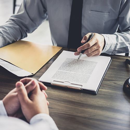Everyone Can Benefit From an Advance Care Directive Everyone Can Benefit From an Advance Care Directive - Featured Image