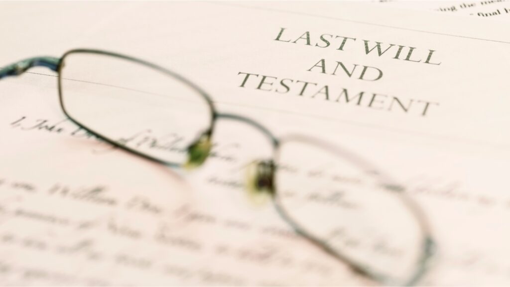 Does Every Estate in Wisconsin Have to Go Through Probate? Does Every Estate in Wisconsin Have to Go Through Probate? - Featured Image