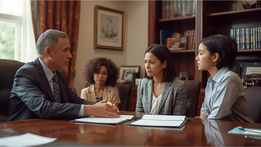 How Can Families Ease the Hidden Emotional Costs of Probate? How Can Families Ease the Hidden Emotional Costs of Probate? - Featured Image