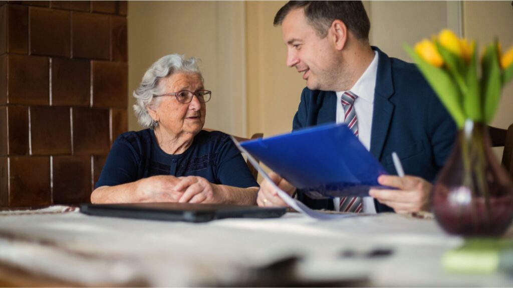 Who Should You Trust with Your Power of Attorney? Who Should You Trust with Your Power of Attorney? - Featured Image