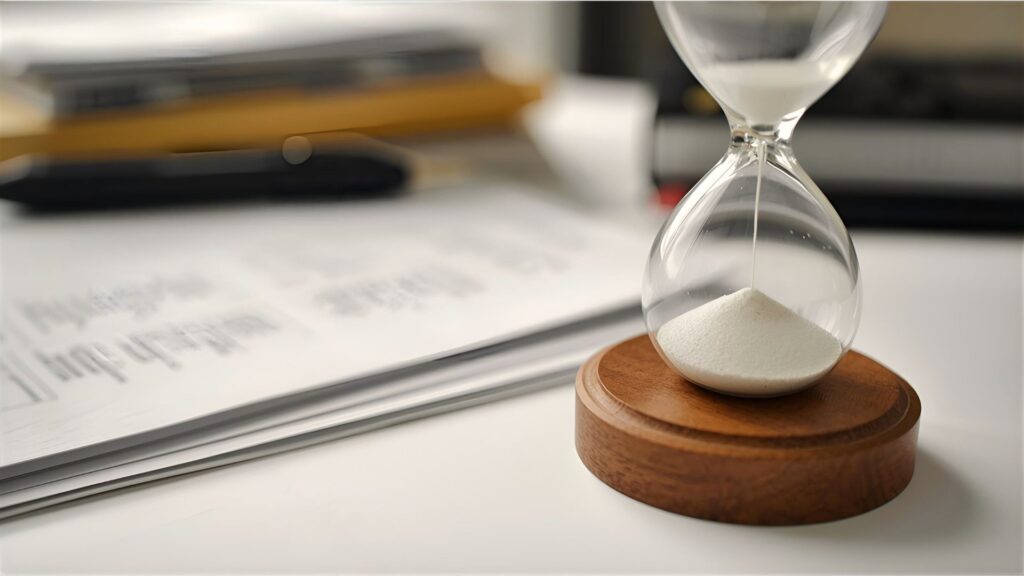 How Long Does It Take for Probate in Wisconsin? Typical Timelines Explained How Long Does It Take for Probate in Wisconsin? Typical Timelines Explained - Featured Image