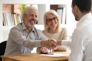 How to Talk to Parents About Estate Planning?