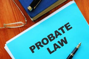 This Is the Purpose of Probate