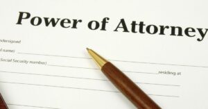 When and Why Should You Update Your Power of Attorney?