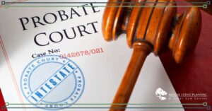 Can I Go Through Probate Without an Attorney?