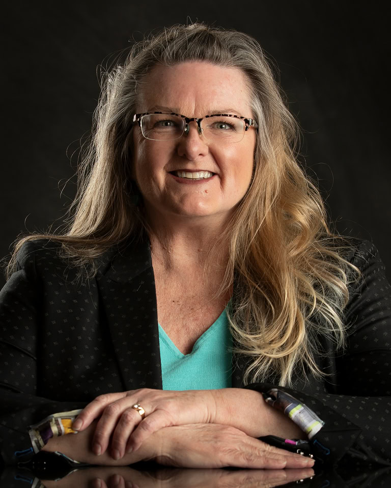 Laura Hamdan Headshot