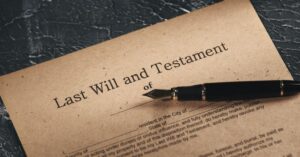 Why Now Is the Best Time to Create Your Will