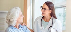 Elder Law: Planning for Medicaid & Nursing Home Expenses