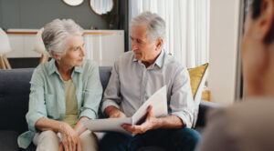 Estate Planning for Aging Parents: Important Questions for Adult Children to Ask