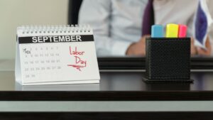 Estate Planning Lawyer Madison WI: Why Labor Day Is the Perfect Time to Plan Ahead