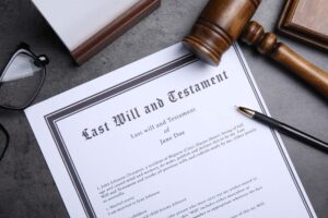 Can a will be contested after death?