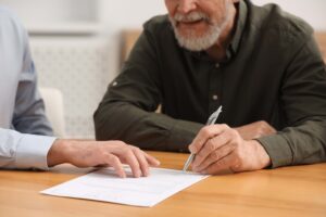 How to avoid probate in Wisconsin?