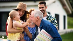 Celebrating Family Day: The Bonds That Last Generations