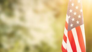 What Constitution Day Teaches About Citizenship