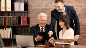 Elder Law Attorney Milwaukee, WI: Supporting Parents and Their Loved Ones