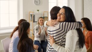 Love People Day: How Does Caring Build Stronger Communities?