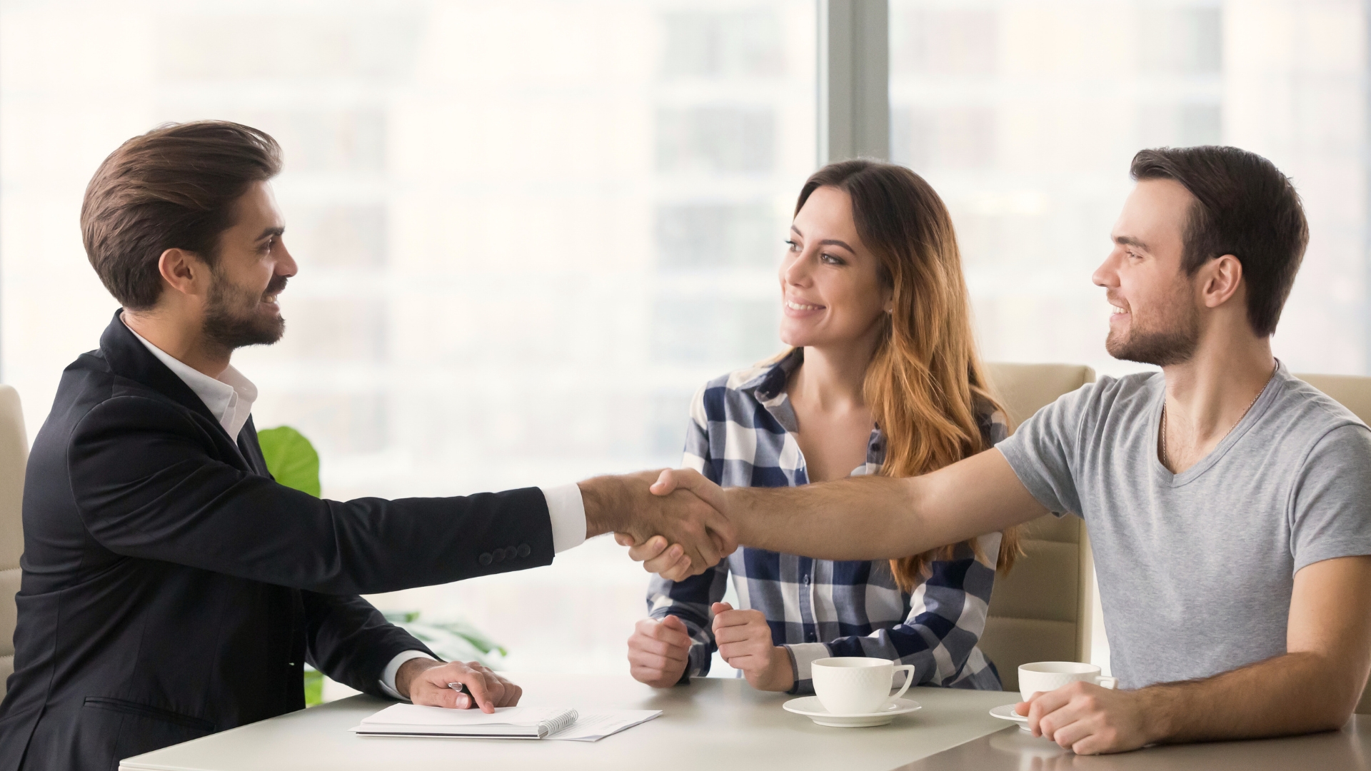 Probate lawyer in Madison WI guiding family through estate planning