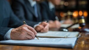 Probate Lawyer in Madison Wisconsin: Legal Rights Families Should Understand