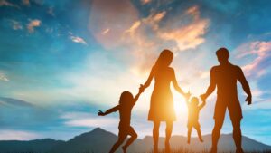 Energy and Legacy: Recharge Your Life for Lasting Impact