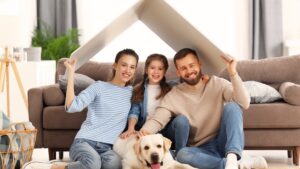 Responsible Pet Ownership: Why Care Extends Beyond Family to Pets