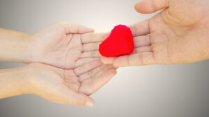 The Importance of Sharing Care: Why It’s More Powerful Than Ever