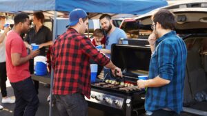 Tailgating Traditions: Why Community and Connection Still Matter
