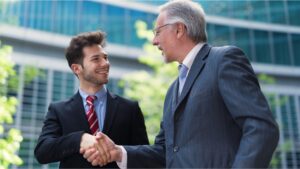 Passing the Torch: Business Succession Planning for Family Companies