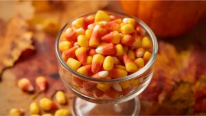Love It or Hate It: Why Is Candy Corn Still America’s Favorite Fall Treat?