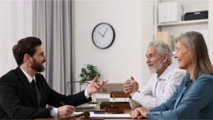 How Does an Elder Law Attorney Protect Seniors from Financial Exploitation?