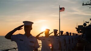 Navy Day: Honoring and Celebrating the United States Navy