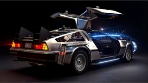 What Makes Back to the Future a Timeless Classic?