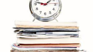 Why Do Probate Services Take So Long to Settle?