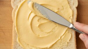 National Butter Day: A Smooth Start to American Education Week