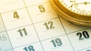 Probate Filing: Why January Is the Most Common Time