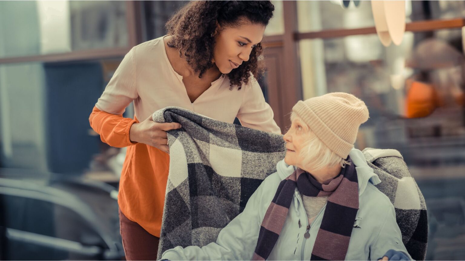 World Kindness Day: Small Acts That Make a Big Difference - Krause ...