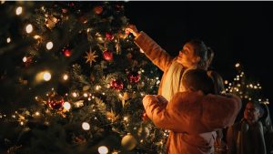 Christmas Eve Traditions: Why the Night Before Christmas Still Feels Magical