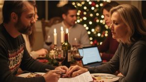 Estate Plan: How Holiday Gatherings Are the Perfect Time to Discuss