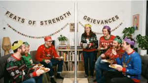 Festivus Holiday: The Unofficial Holiday That Became a Cultural Phenomenon