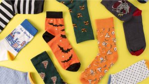 National Sock Day: The Surprisingly Fun History Behind This Everyday Essential