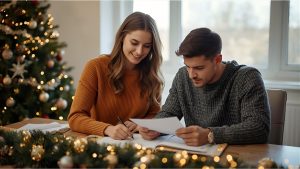 Probate Challenges During the Holidays And How Families Can Avoid Them