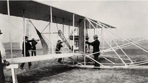 Wright Brothers Day: How the Wright Brothers Taught the World to Fly