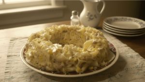 National Noodle Ring Day: A Retro Dish Making a Modern Comeback