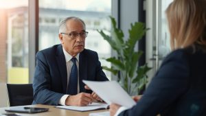 Elder Law Planning: How It Protects Independence as Families Age