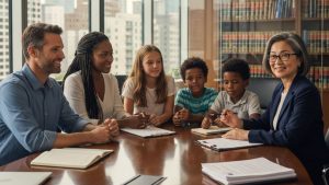 Estate Planning for Blended Families in Madison: A Comprehensive Guide from a Madison Estate Planning Attorney