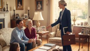 Estate Planning Madison WI: Legal Issues for Multigenerational Families