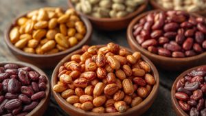 National Bean Day: Small Ingredients That Power Big Outcomes