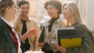 National Joy Germ Day: How Positivity Spreads Faster Than You Think