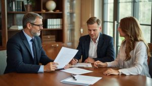 Planning With Heart: Estate Planning Tips to Protect Your Loved Ones