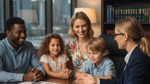 Estate Planning Brookfield: Protecting Blended Families and Issues That Need Extra Care