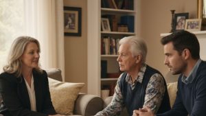 How Estate Planning Protects Adult Children From Legal Chaos Later